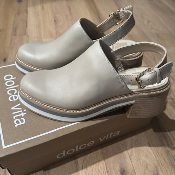 Dolce Vita Haniah heels - Picture 4 of 4